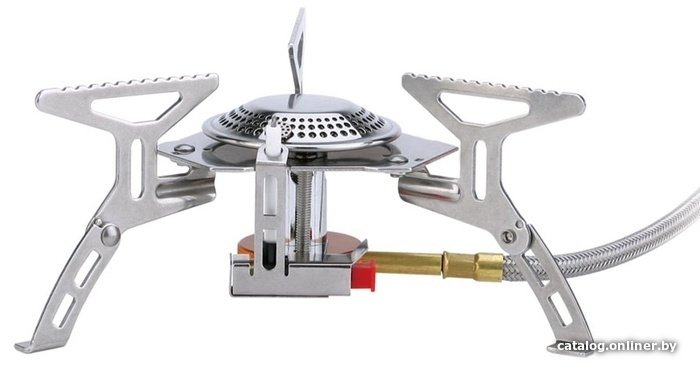 Туристическая горелка Fire-Maple FMS-105