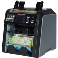 Счетчик банкнот DoCash DC-55V мультивалюта