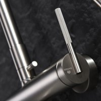 Душевая система  Ganzer GZ19162-G