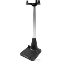 Вертикальный пылесос с влажной уборкой Polaris PVCS 4050 CyclonicPRO (серый)
