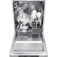 Встраиваемая посудомоечная машина MAUNFELD MLP6242G02 Light Beam