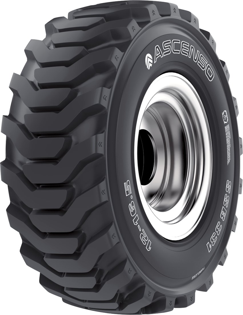 

Ascenso SSB331 31x15.50-15 128A8 нс10 TL