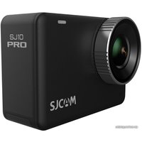 Экшен-камера SJCAM SJ10 Pro (черный)