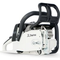 Бензопила ZimAni MS260 PRO