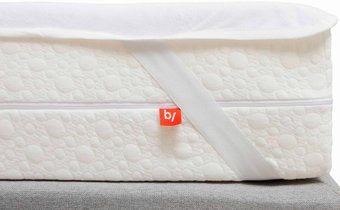 Защитный наматрасник Beyosa Basic 200х180