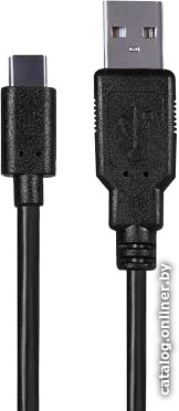 Кабель SVEN USB Type C (1 м)