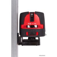 Лазерный нивелир RGK UL-360