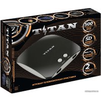 Игровая приставка Magistr Titan (500 игр)