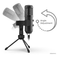 Проводной микрофон FIFINE T058B