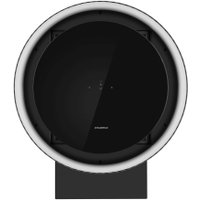 Кухонная вытяжка MAUNFELD Edelweiss 39 Wall (черный антрацит)