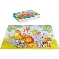 Пазл Dream Makers Африка RI2401C