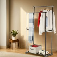 Стойка для одежды Mio Tesoro Twofold