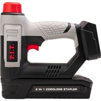 Степлер P.I.T. PST20H-15/1013A Solo (без АКБ)