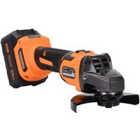 Угловая шлифмашина Вихрь АУШМ-125/20Li-R (с 1-им АКБ, кейс)