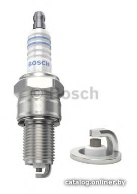 Свеча Bosch 0242235663