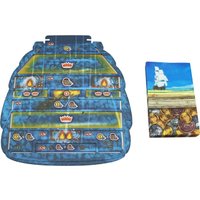 Карточная игра Lavka Games Легенды морей (Dead Reckoning)