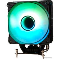 Кулер для процессора Eurocase 5PI120 ARGB