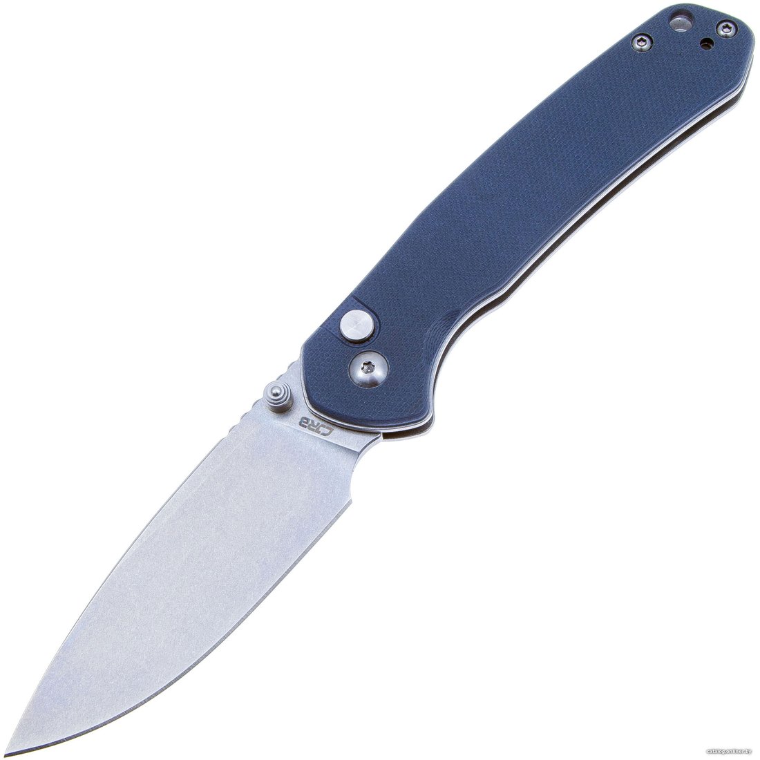 Складной нож CJRB Pyrite J1925-GY