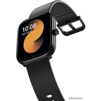 Фитнес-браслет Haylou GST Lite LS13 (черный, международная версия)