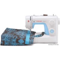 Электромеханическая швейная машина Singer 3221 Simple