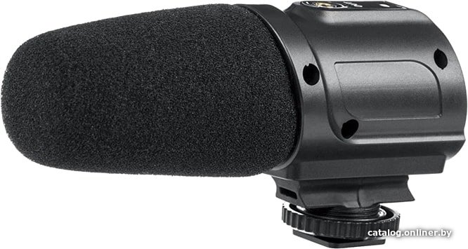 Проводной микрофон Saramonic SR-PMIC3