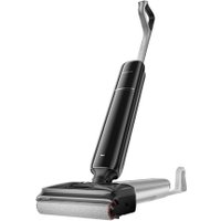 Вертикальный моющий пылесос Dreame G12 Wet and Dry Vacuum HHR32A (евровилка, черный)