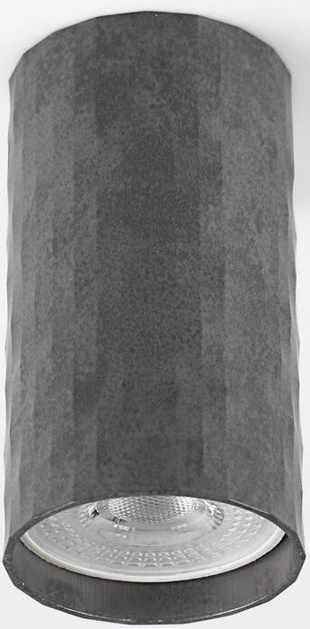 

Точечный светильник General Lighting GWL-GU10-M-IP20 662081