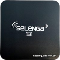 Смарт-приставка Selenga R4