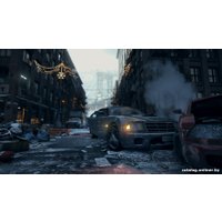  Tom Clancy's The Division для PlayStation 4