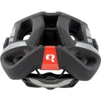 Cпортивный шлем HQBC EPIQE (черный/красный) в Гомеле