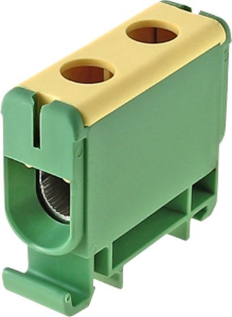 Клемма КС КВС 16-50 92064