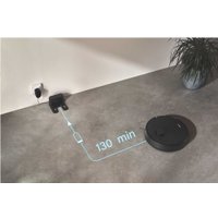 Робот-пылесос Sencor SRV 9020BK