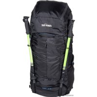 Туристический рюкзак Tatonka Yukon 70+10 (black)