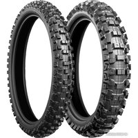 Внедорожные мотошины Bridgestone Motocross M403 60/100R12 33M TT