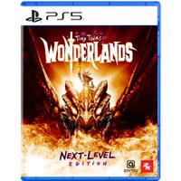  Tiny Tina's Wonderlands Next-Level Edition для PlayStation 5