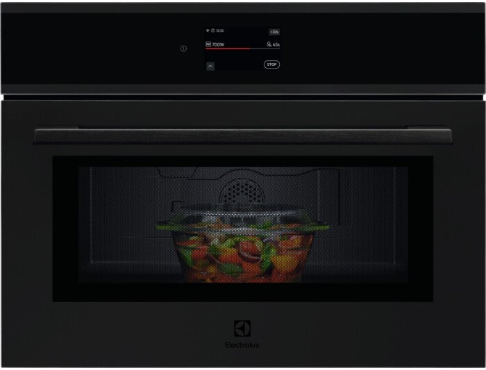 

Микроволновая печь Electrolux MealAssist 700 EVM9E2XT