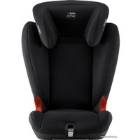 Детское автокресло Britax Romer Kidfix SL Black Series (черный)