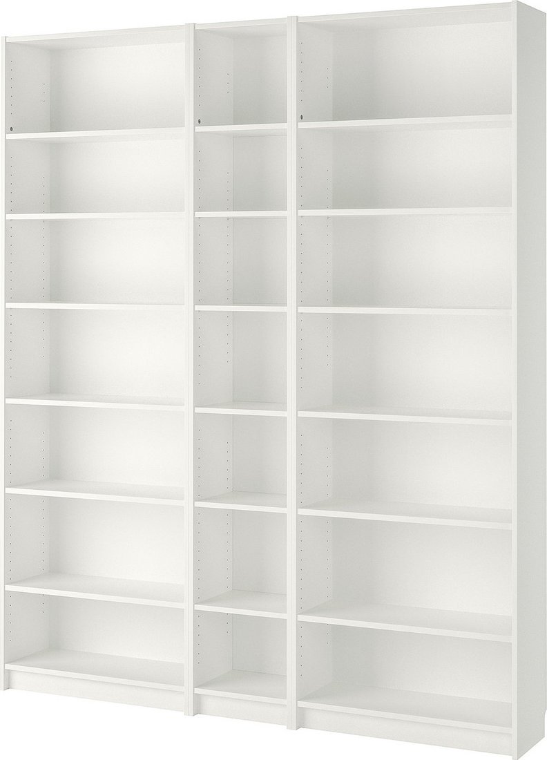 Стеллаж Ikea Billy S89017827