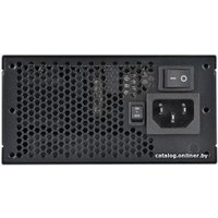 Блок питания SilverStone Extreme 850R Cybenetics Platinum SST-EX850R-PM