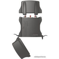 Wi-Fi роутер Mikrotik NetMetal 5 (RB921UAGS-5SHPacD-NM)