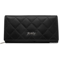Кошелек Cedar Rovicky R-RD-07-GCL-Q-3820 (черный)