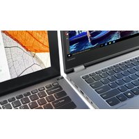 Ноутбук 2-в-1 Lenovo Yoga 520-14IKB [80X8001YRK]