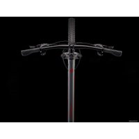 Велосипед Trek Marlin 4 29 ML 2022 (антрацит)