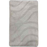 Коврик для ванной Maximus Symphony 2521 (60x100, песочно-серый)