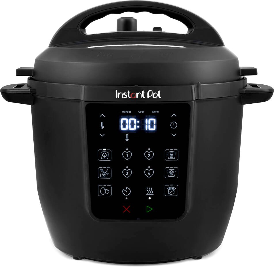 

Мультиварка Instant Pot Rio 6