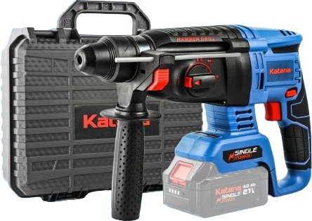 

Перфоратор Katana RH5500 (без АКБ)