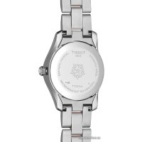 Наручные часы Tissot T-wave T112.210.22.113.01