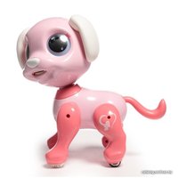 Интерактивная игрушка IQ Bot Собачка 8314B 7010677