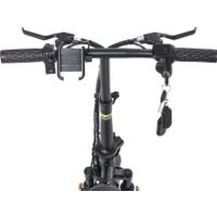 Электровелосипед Jetson V2 Pro 500W