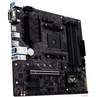 Материнская плата ASUS TUF Gaming A520M-Plus